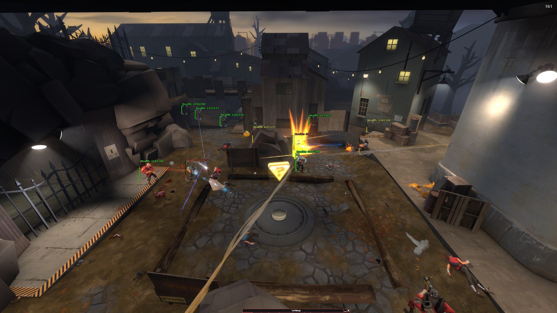 TF2 Preview