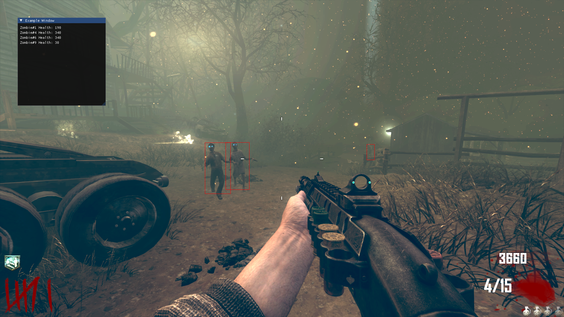 BO2 Preview